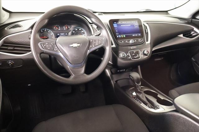 2024 Chevrolet Malibu FWD LS 2024 Chevrolet Malibu FWD LS