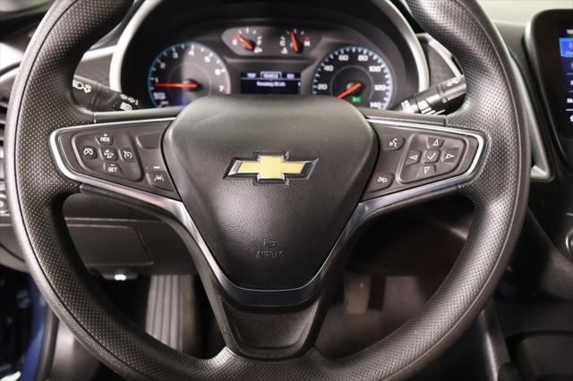 2024 Chevrolet Malibu FWD LS 2024 Chevrolet Malibu FWD LS