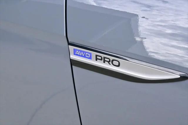 2025 Volkswagen ID.4 AWD Pro