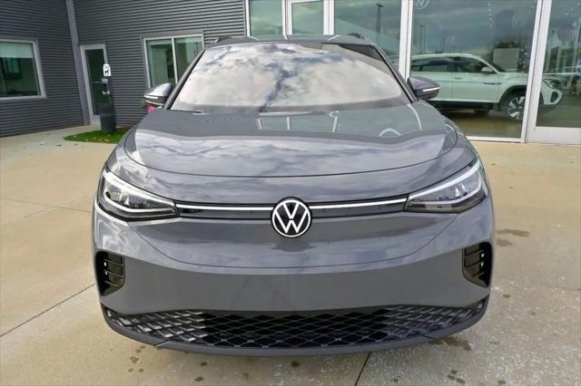 2025 Volkswagen ID.4 AWD Pro