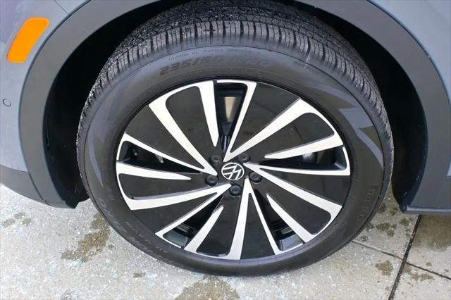 2025 Volkswagen ID.4 AWD Pro