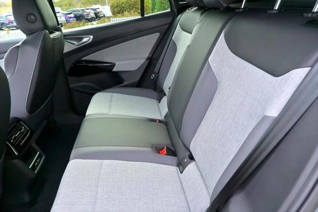 2025 Volkswagen ID.4 AWD Pro