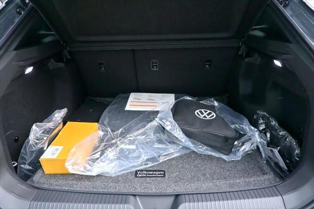 2025 Volkswagen ID.4 AWD Pro