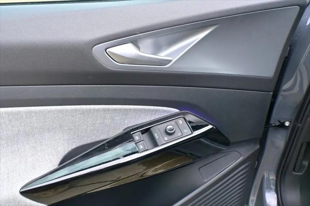 2025 Volkswagen ID.4 AWD Pro