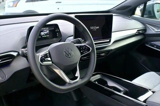 2025 Volkswagen ID.4 AWD Pro