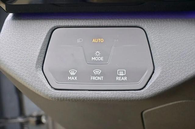 2025 Volkswagen ID.4 AWD Pro