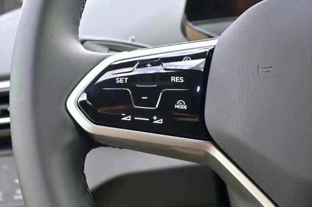 2025 Volkswagen ID.4 AWD Pro