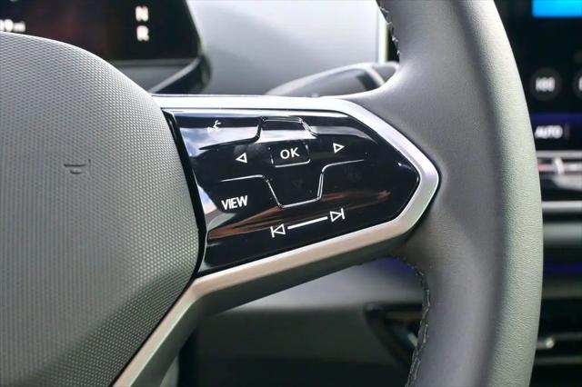 2025 Volkswagen ID.4 AWD Pro