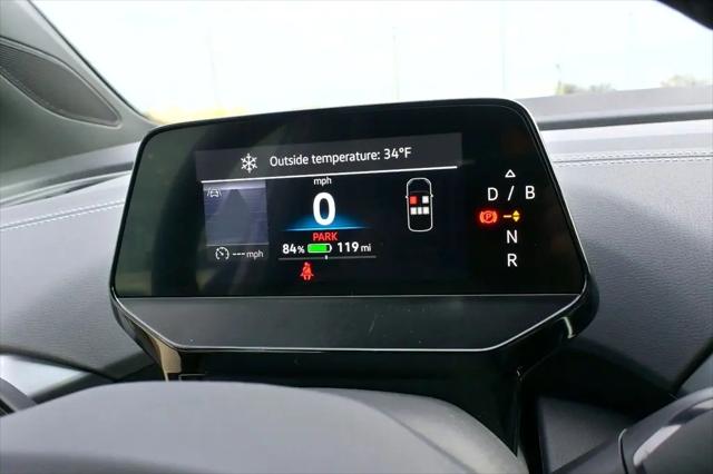 2025 Volkswagen ID.4 AWD Pro
