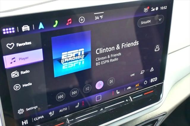 2025 Volkswagen ID.4 AWD Pro