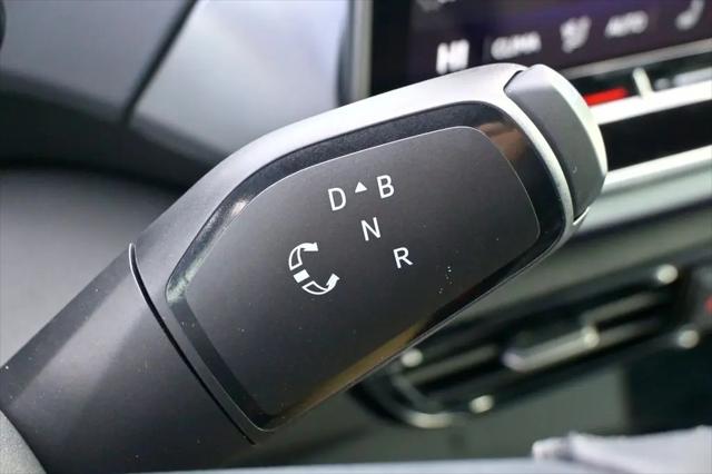 2025 Volkswagen ID.4 AWD Pro