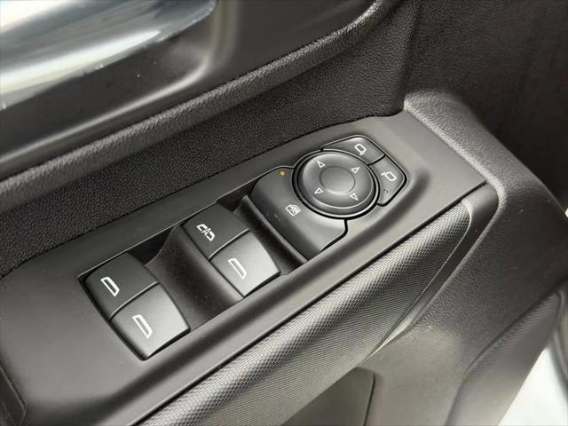 2026 Chevrolet Silverado 2500HD Double Cab, Standard Bed, Custom, 4WD