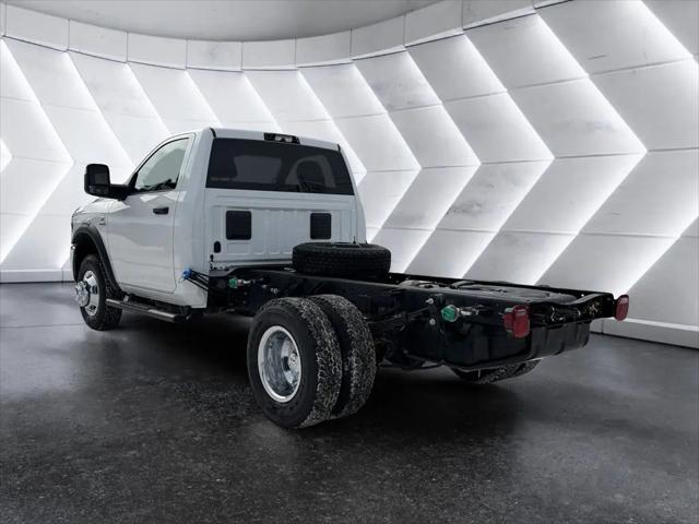 2026 Ram 3500 Tradesman/Big Horn