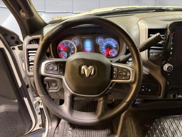 2026 Ram 3500 Tradesman/Big Horn