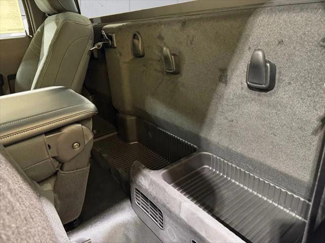 2026 Ram 3500 Tradesman/Big Horn