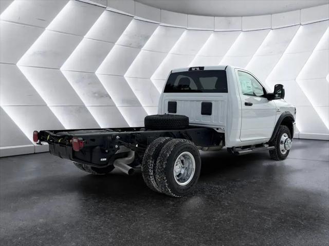 2026 Ram 3500 Tradesman/Big Horn