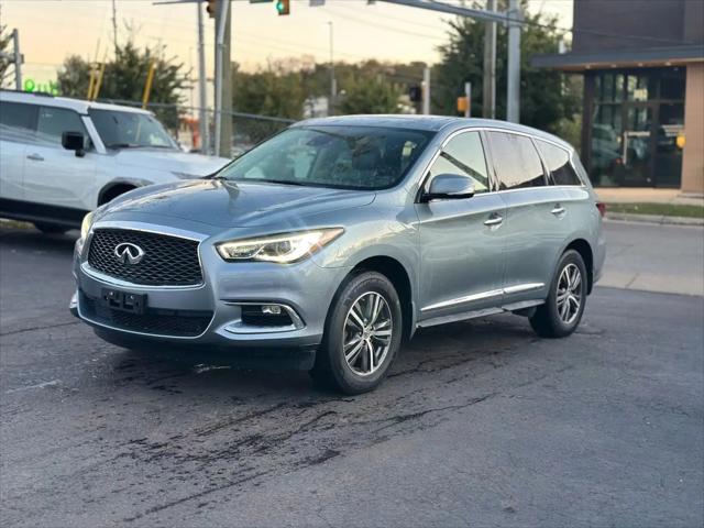 2019 INFINITI QX60 PURE for sale in Nashville, TN