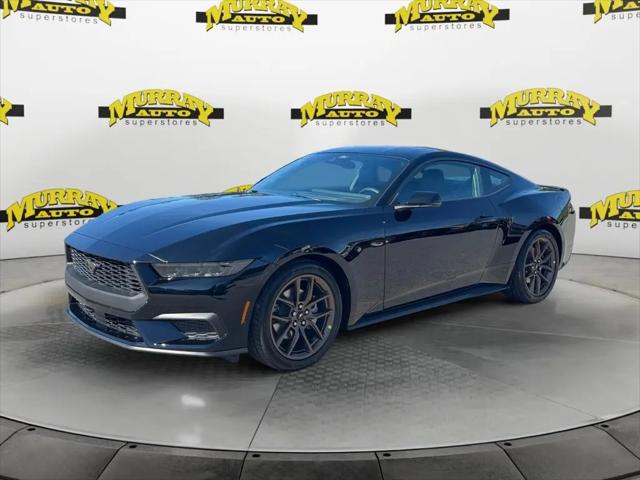 2026 Ford Mustang EcoBoost Premium Fastback for sale in Kingsland, GA