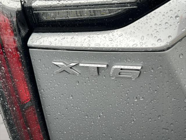 2023 Cadillac XT6 Sport