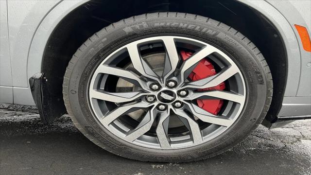 2023 Cadillac XT6 Sport