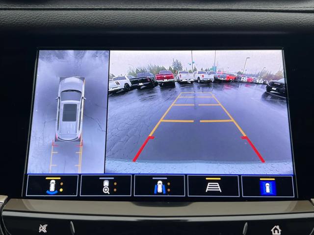2023 Cadillac XT6 Sport