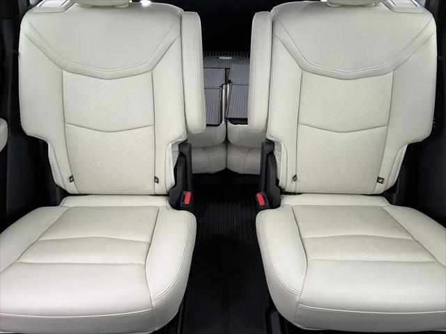 2023 Cadillac XT6 Sport