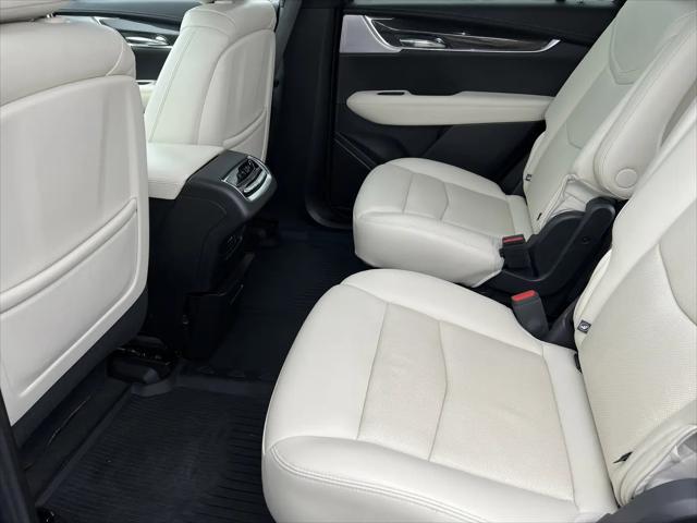 2023 Cadillac XT6 Sport