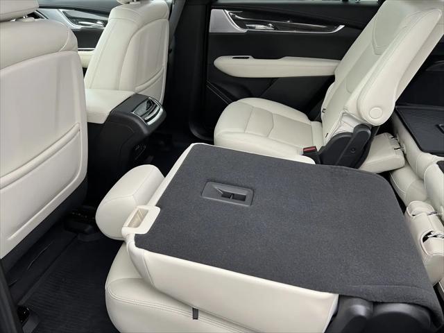 2023 Cadillac XT6 Sport