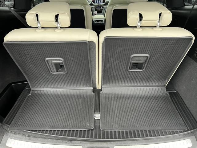 2023 Cadillac XT6 Sport