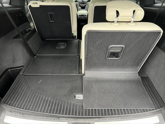 2023 Cadillac XT6 Sport