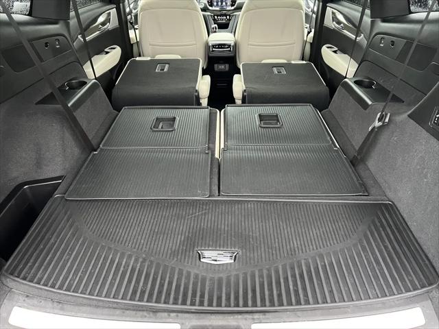 2023 Cadillac XT6 Sport