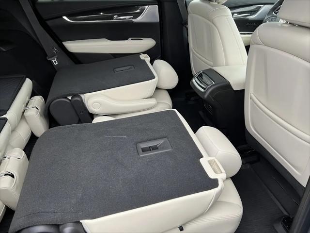2023 Cadillac XT6 Sport