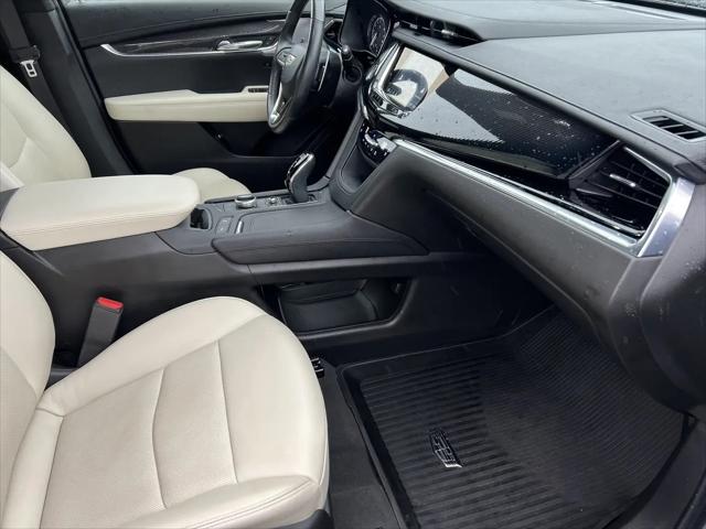 2023 Cadillac XT6 Sport
