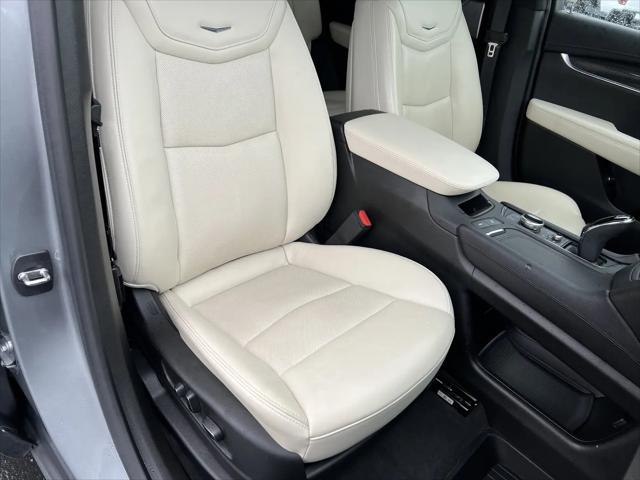 2023 Cadillac XT6 Sport