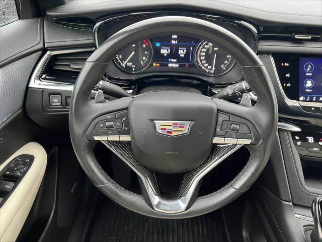 2023 Cadillac XT6 Sport