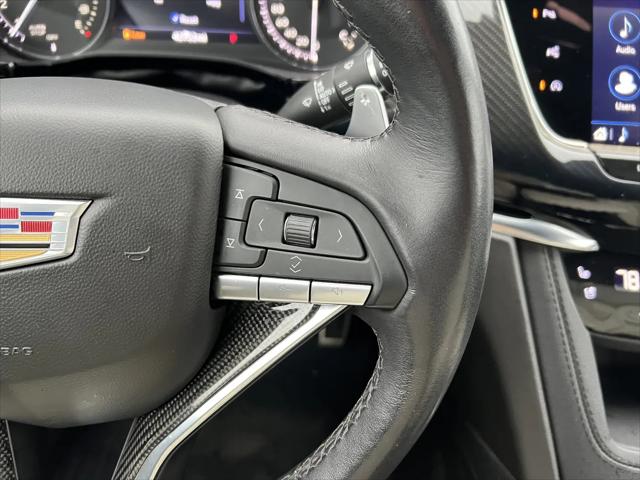 2023 Cadillac XT6 Sport