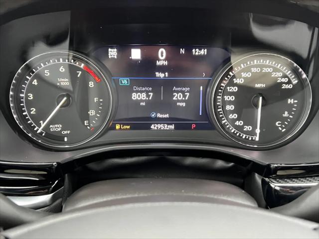 2023 Cadillac XT6 Sport