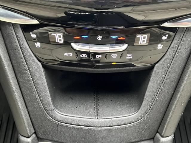 2023 Cadillac XT6 Sport
