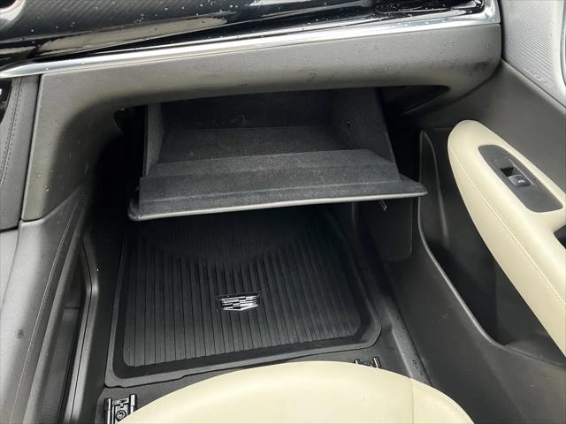 2023 Cadillac XT6 Sport