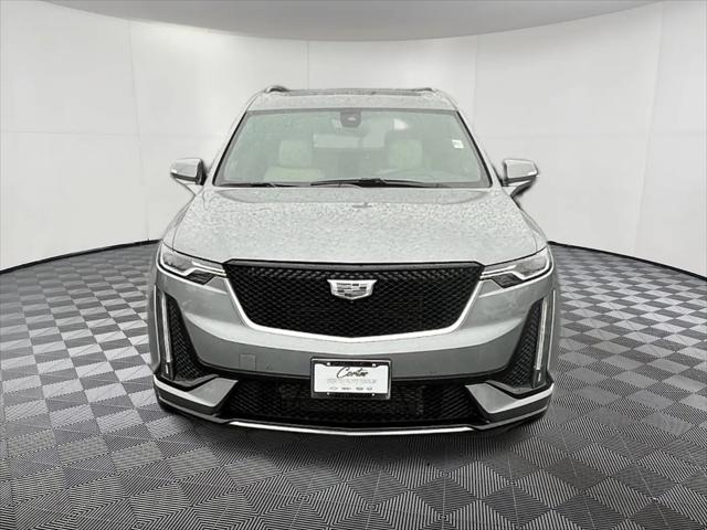 2023 Cadillac XT6 Sport