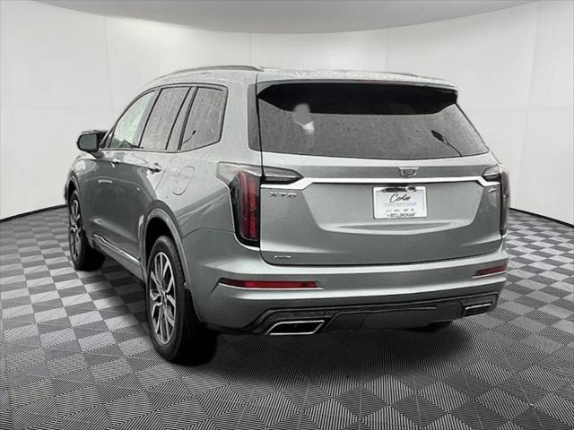 2023 Cadillac XT6 Sport