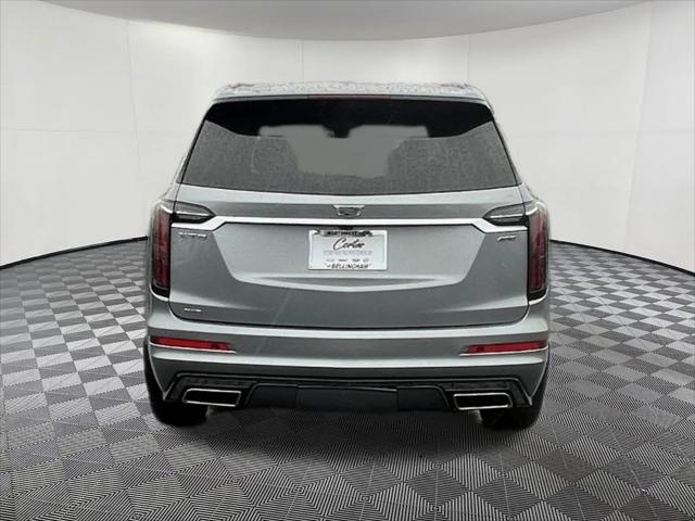2023 Cadillac XT6 Sport