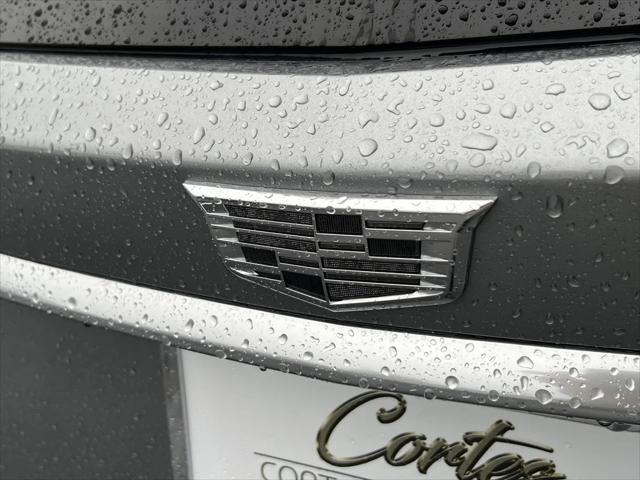 2023 Cadillac XT6 Sport