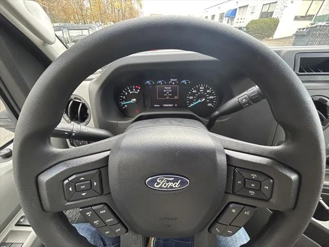 2026 Ford E-350 Cutaway E-Series Cutaway