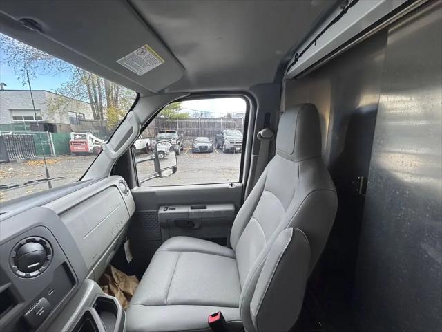 2026 Ford E-350 Cutaway E-Series Cutaway