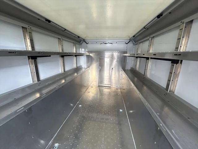 2026 Ford E-350 Cutaway E-Series Cutaway