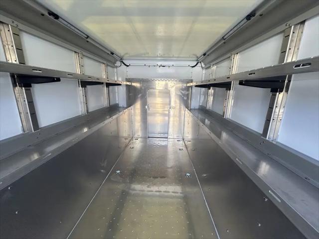 2026 Ford E-350 Cutaway E-Series Cutaway