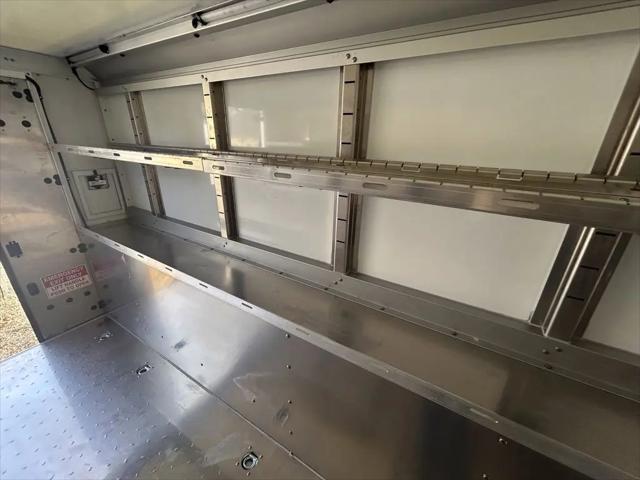 2026 Ford E-350 Cutaway E-Series Cutaway