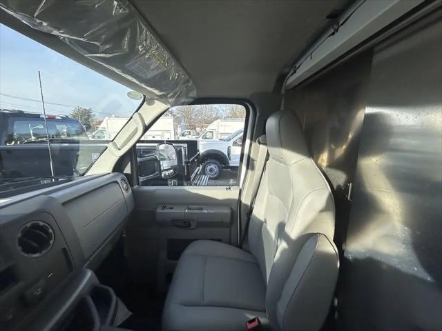 2026 Ford E-350 Cutaway E-Series Cutaway