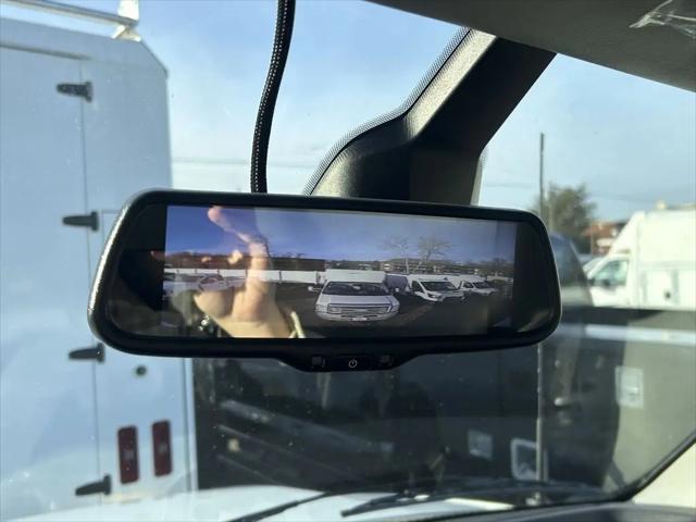 2026 Ford E-350 Cutaway E-Series Cutaway